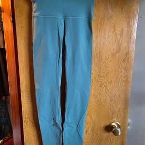 Lululemon Wunder Under Leggings